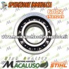 Cuscinetto 6002 albero motore motosega 028 041 Sthil decespugliatore FS240 FS260 FS460 95030030310