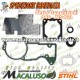 Serie guarnizioni e paraoli motosega Stihl 046 MS460 11280071052