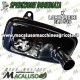 Marmitta motore Lombardini 3LD 510 LDA 450 510 4LD 640 705 collettore corto
