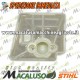 Filtro aria motosega Stihl 034 PRIMA SERIE 036 depuratore 11251201610