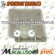 Filtro aria motosega Stihl 034 PRIMA SERIE 036 depuratore 11251201610