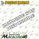 Carburatore originale Tillotson motosega Alpina Castor 70 C70 4153020