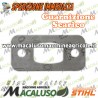 Guarnizione scarico decespugliatore FS56 FS70 soffiatore BG56 BG86 aspiratore SH56 SH86 Stihl 41441490600