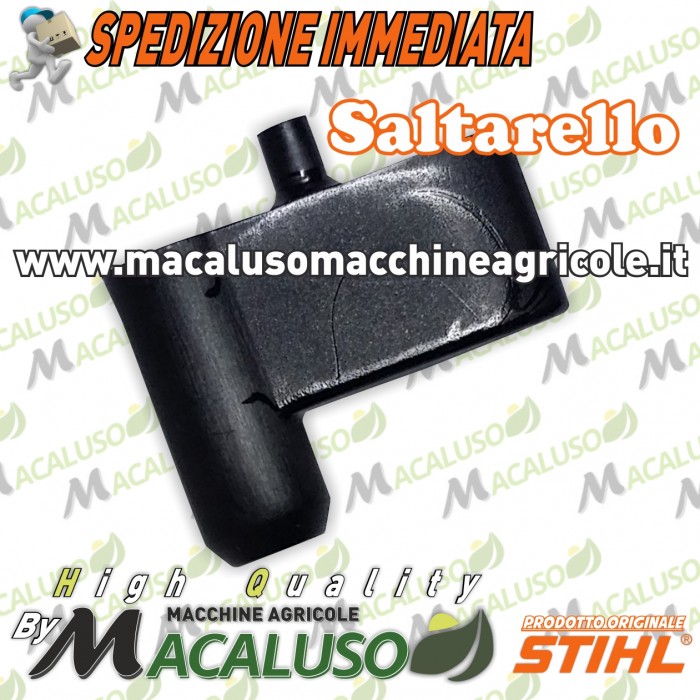 Salterello avviamento motosega soffiatore e tagliasiepe Stihl dentello trascinatore 11251957200