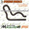 Molla puleggia avviamento motosega decespugliatore soffiatore e tagliasiepe Stihl mollettina fermo 11181953500