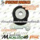 Tampone gomma motosega Stihl 020 MS200T MS201TC antivibrante anteriore ammortizzatore 11297909900