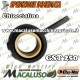 Chiocciolina pompa olio Motosega potatura Oleomac Emak GST250 vite senza fine