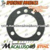 Guarnizione pompa olio motosega Stihl 009 010 011 012 11206491101