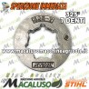 Anello rocchetto catena campana frizione motosega Stihl MS231 MS251 MS391 passo 325 7 denti pignone 00006421236