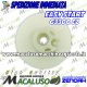 Puleggia avviamento facilitato motosega Zenoah Komatsu G3300EZ easy start tamburo fune 204475510