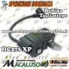 Bobina elettronica tagliasiepe Oleomac HC275XP Efco TG2600XP modulo accensione