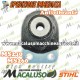 Tampone gomma motosega Stihl 024 026 MS240 MS260 antivibrante ammortizzatore anulare 11217909902