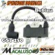 Bobina Motosega Oleomac GST250 Efco MTT2500 modulo accensione Emak gst 250 mtt 2500
