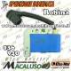 Bobina Motosega Oleomac 936 940 940C Efco 136 136S 140 140S modulo accensione Emak