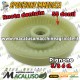 Ingranaggio elettrosega Alpina Castor Castelgarden GPP ruota dentata passo 3/8" 6 denti