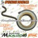 Chiocciola per pompa olio motoseghe Sthil 021