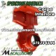 Corpo inferiore AD motozappa Pasbo G94 G84 G83 G73 G72 eurogreen sicilzappa diesse caduta zampa