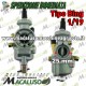Carburatore tipo Bing 1/19 motore Jlo brumi beta 