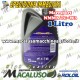 Olio miscela 1L fuoribordo Rolmarine maresport nmma tc w3 barca imbarcazione ashless mare