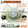 Carter motore completo motosega Stihl MS171 MS181 MS211 carcassa albero 11390203006
