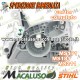 Carter motore completo motosega Stihl MS171 MS181 MS211 carcassa albero 11390203006