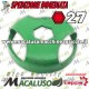 Coppetta girevole esagono 27 motozappa Sicilzappa coppa parapolvere tagliarba protezione