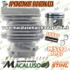 Cilindro pistone motosega Stihl MS192C d. 37 impugnatura doppia gruppo termico 11370201202