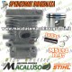 Cilindro pistone motosega Stihl MS192C d. 37 impugnatura doppia gruppo termico 11370201202