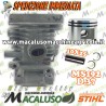 Cilindro pistone motosega Stihl MS192C d. 37 impugnatura doppia gruppo termico 11370201202