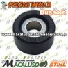 Bussola antivibrante Stihl carter ventola decespugliatore boccola passante 41807907205
