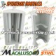 Set supporto attrezzi tanica combinata 3 + 1,5 Stihl kombi cover bocchetta benzina porta lima