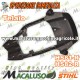 Telaio in plastica tagliasiepe Stihl HS81R HS82R supporto motore manico 42377914900