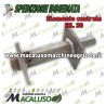Primo elemento manicotto fresa esagono 30 Motozappa Pasbo G94 G84 G14 porta zappette