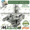 Scatola frizione e cuscinetto decespugliatore Stihl FS490C EM FS491 C EM carter 41481600609