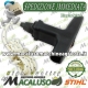 Impugnatura ElastoStart con fune avviamento motosega MS440 MS460 decespugliatore FS160 FS280 Stihl 11281903400