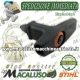 Impugnatura ElastoStart con fune avviamento motosega MS440 MS460 decespugliatore FS160 FS280 Stihl 11281903400