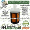 Succhieruola pesca miscela motosega Sthil MS200T MS660 filtro miscela 00003503518