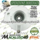 Carter ventola decespugliatore Stihl FS94 KM94 SP92 scatola frizione carenatura trasmissione 41490801801