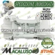 Carter motore completo motosega Stihl MS231 MS251 carcassa serbatoio 11430203023