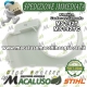 Carter plasica interno gruppo avviamento motosega Stihl MS192TC coperchio parapolvere 11370847800