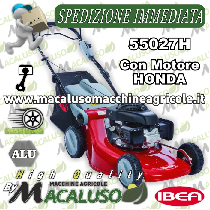 Rasaerba Viking MB650 T (spedizione gratuita)