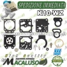 Serie membrane riparazione carburatore Walbro K10-WZ decespugliatore spillo guarnizione bilancino