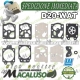 Serie membrane Walbro D20-WAT Originali