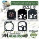 Serie membrane Zama GND-7 Originali