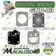 Serie membrane Zama GND-83 Originali