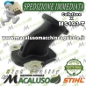 Collettore aspirazione motosega Stihl MS193T MS193TC manicotto elastico 11371402501