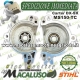 Semi carter destro e sinistro motore motosega Stihl MS150TC albero alluminio 11460202100