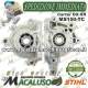 Semi carter destro e sinistro motore motosega Stihl MS150TC albero alluminio 11460202100