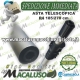 Asta Campagnola telescopica R4 cm.185-270 in alluminio per Alice e Elektra R165.0103