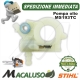 Pompa olio Motosega Stihl MS193T MS193TC ms 193 t ms 193 tc 11376403203